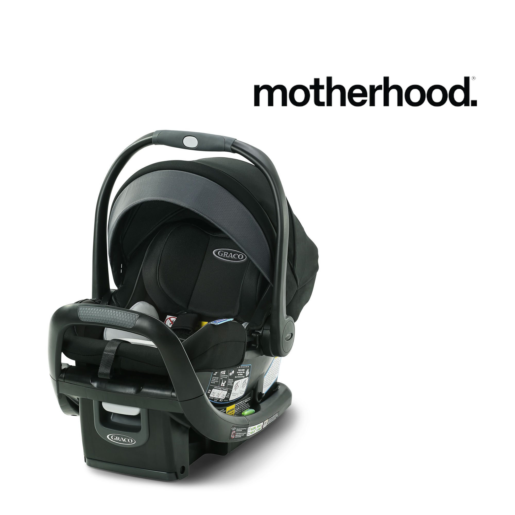 Top Infant CarSeatsMotherhoodCommunityAward