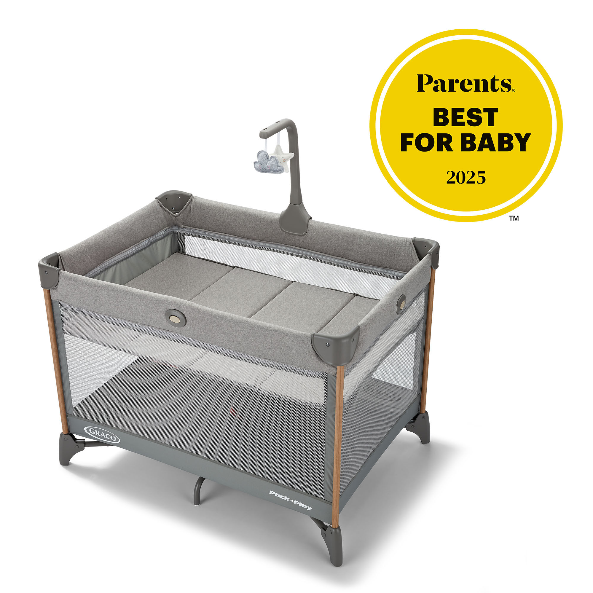 Parents Best forBaby