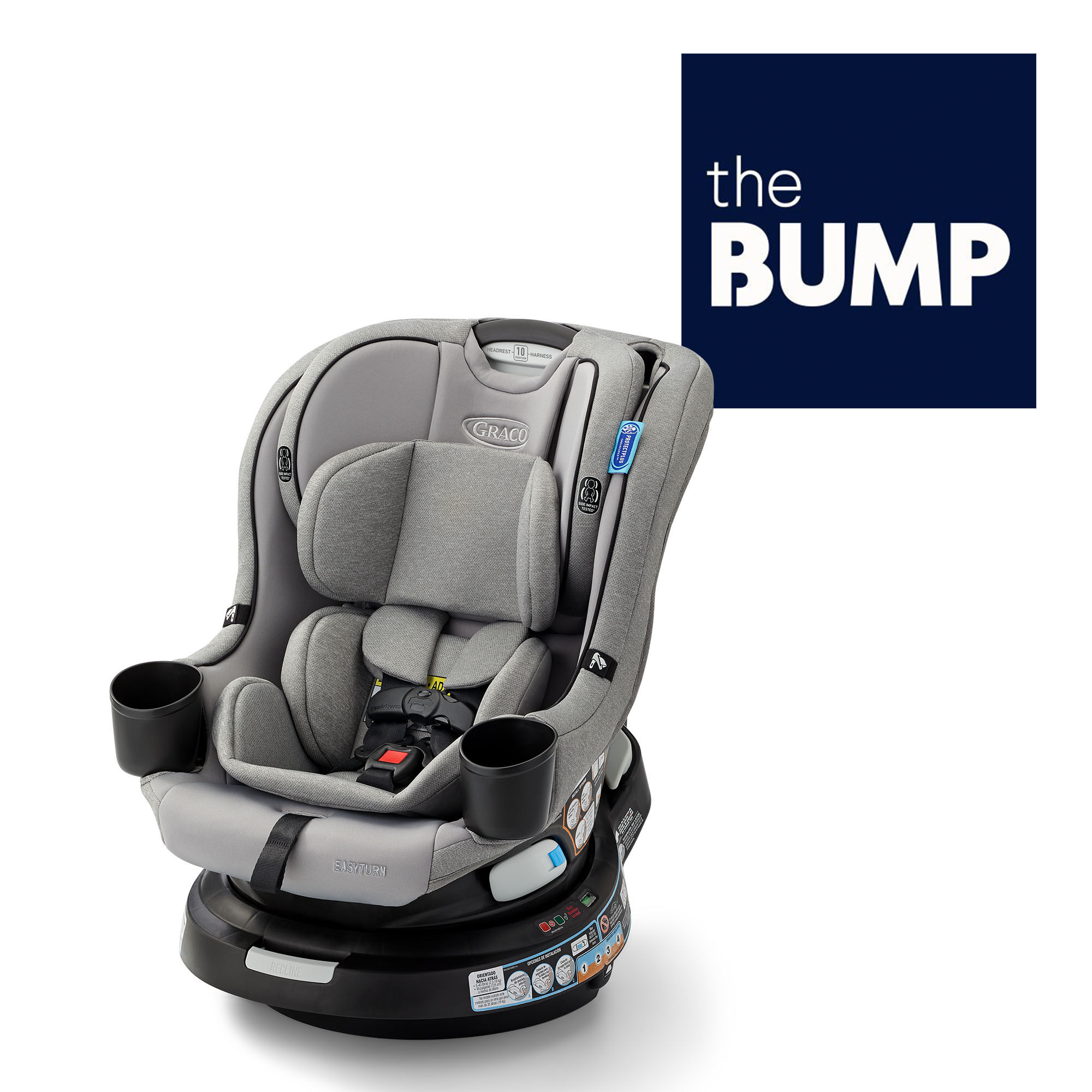 Best ConvertibleCar Seats of2025