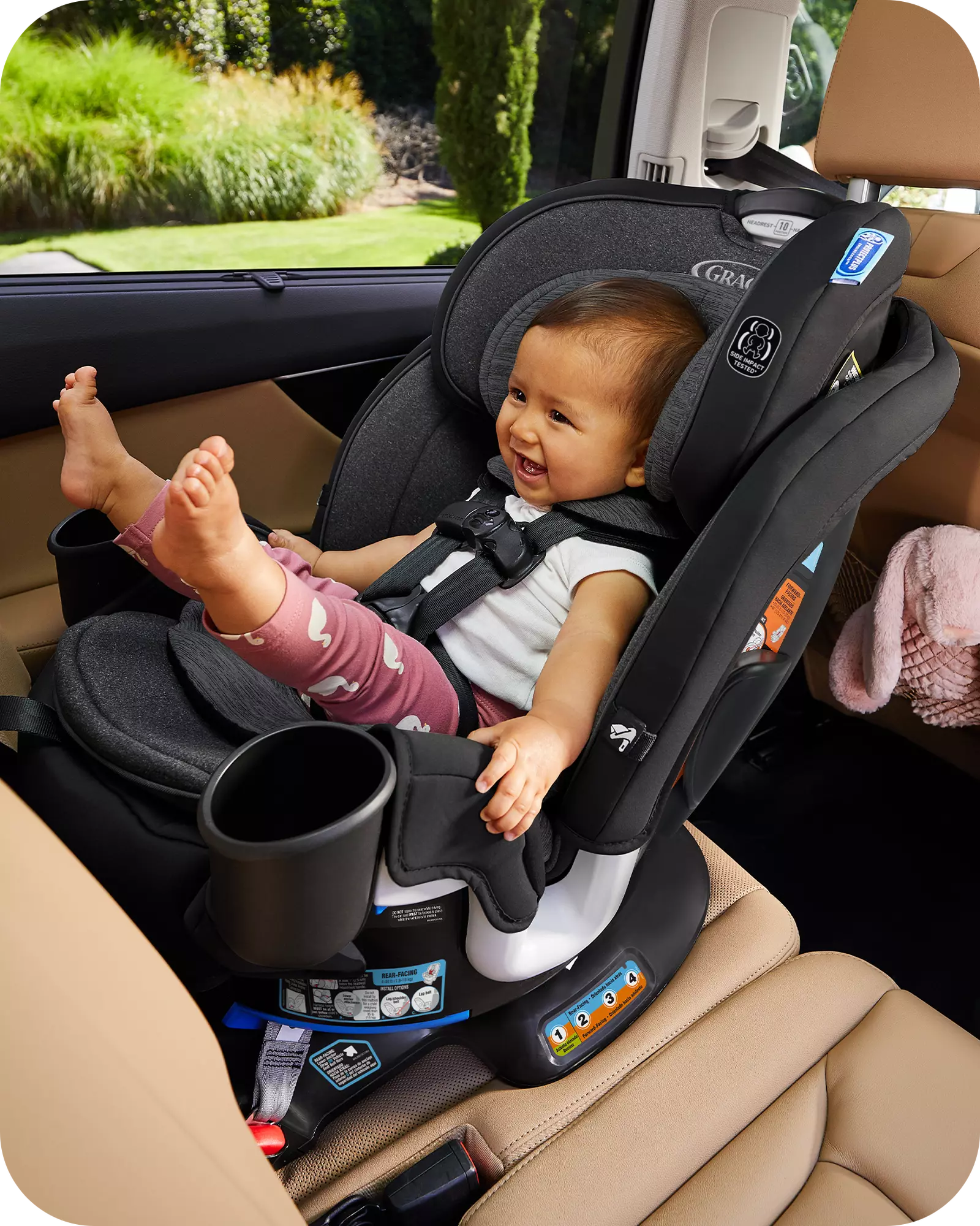 Car Seats