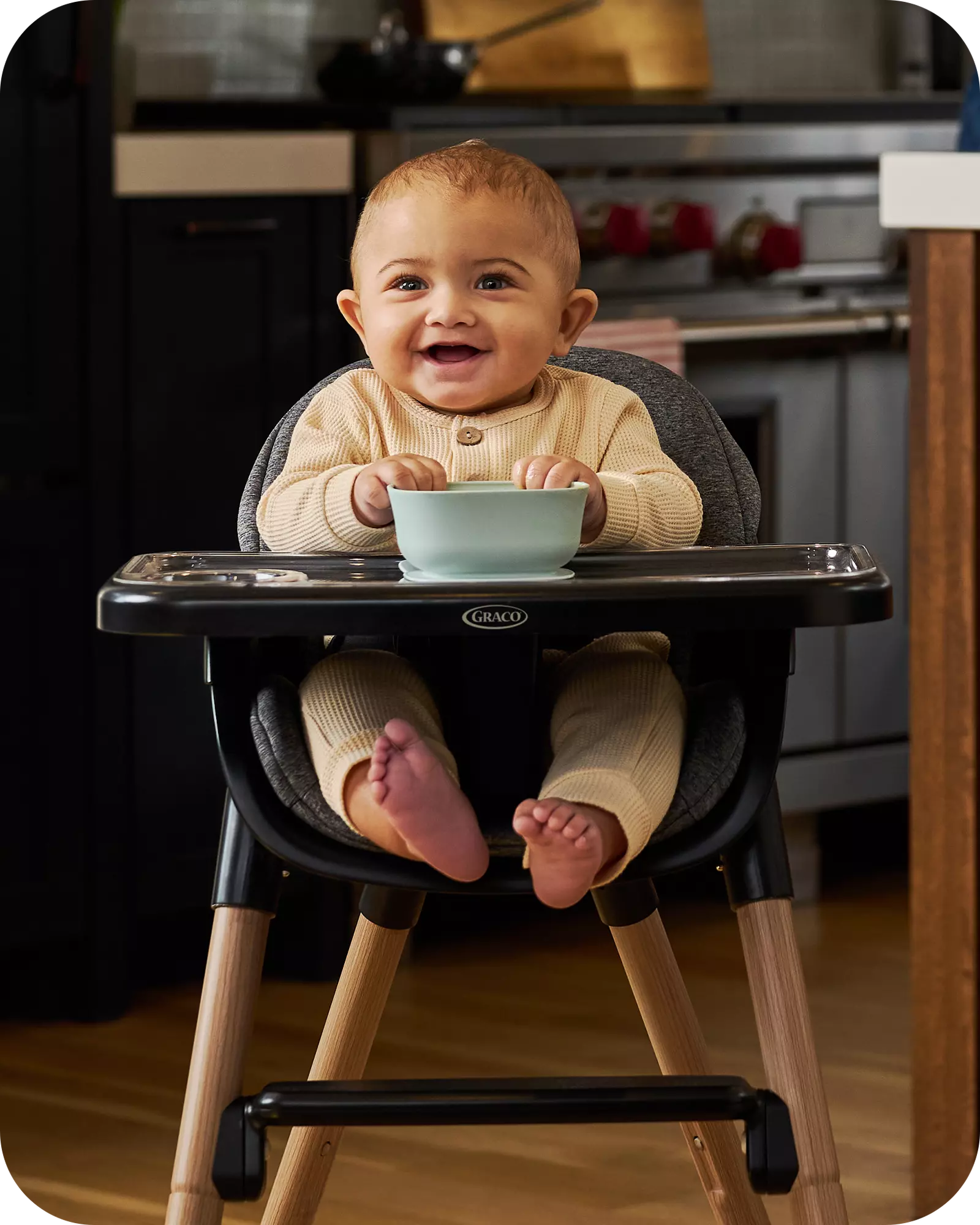 High Chairs