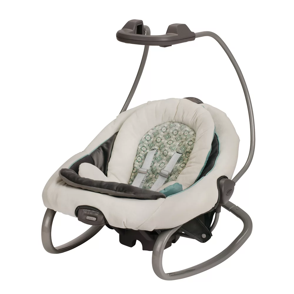DuetSoothe? Swing and Rocker - Image 3