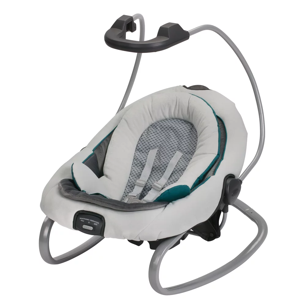 DuetSoothe? Swing and Rocker - Image 7