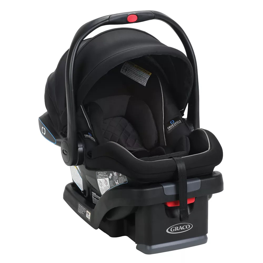 SnugRide? SnugLock? LX featuring TrueShield Technology - Image 3