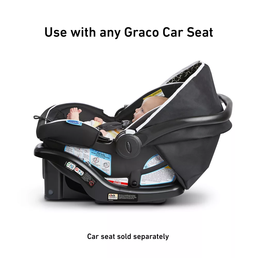 SnugRide? Lite Infant Car Seat Base - Image 4
