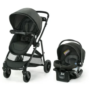 Modes? Element Travel System