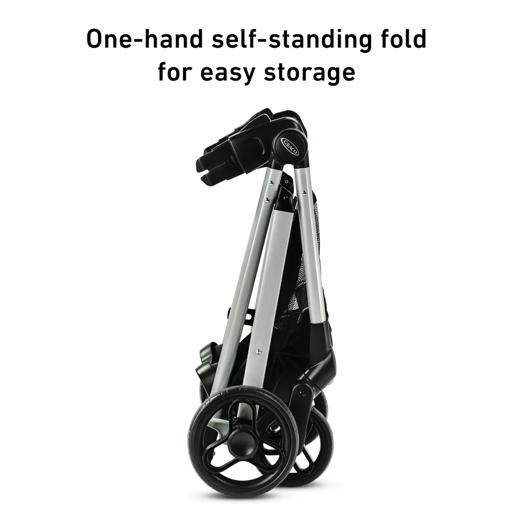 Modes? Element LX Travel System - Image 5