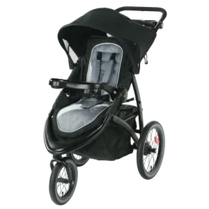 FastAction? Jogger LX Stroller