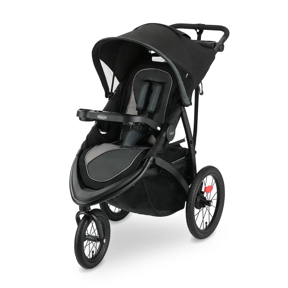 FastAction? Jogger LX Stroller - Image 7