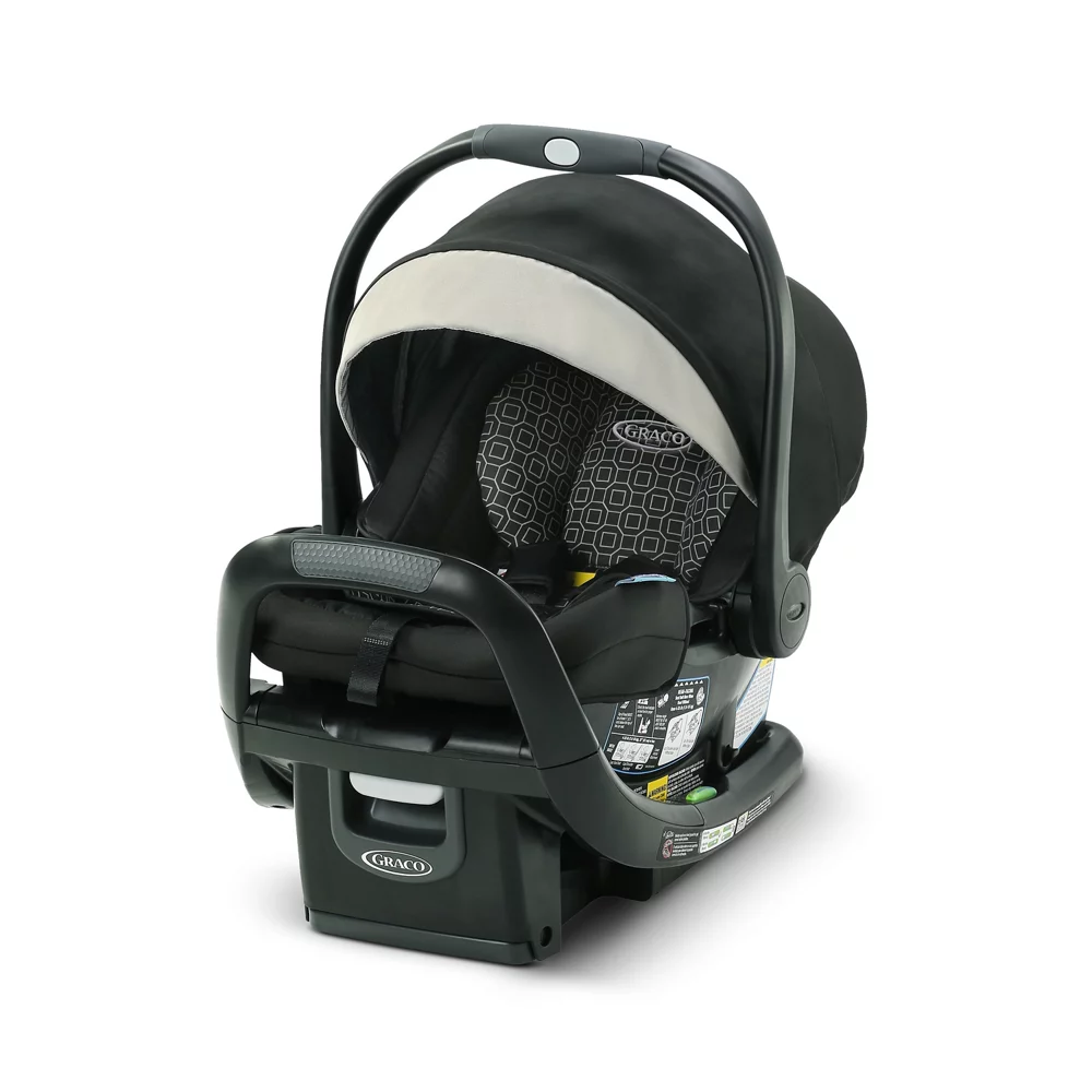 SnugRide? SnugFit LX Infant Car Seat