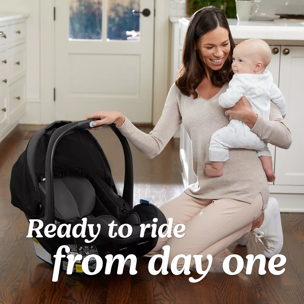 SnugRide? SnugFit LX Infant Car Seat - Image 2