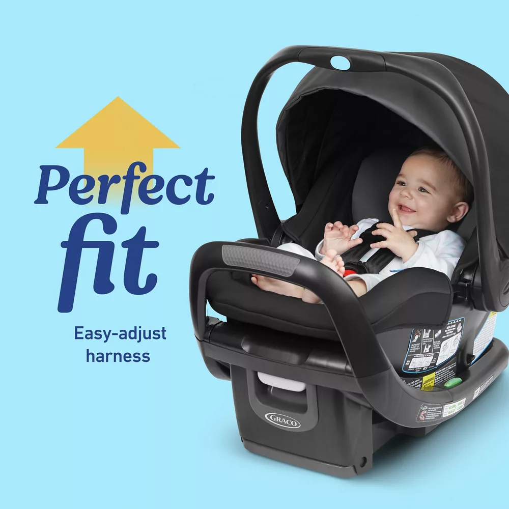 SnugRide? SnugFit LX Infant Car Seat - Image 6
