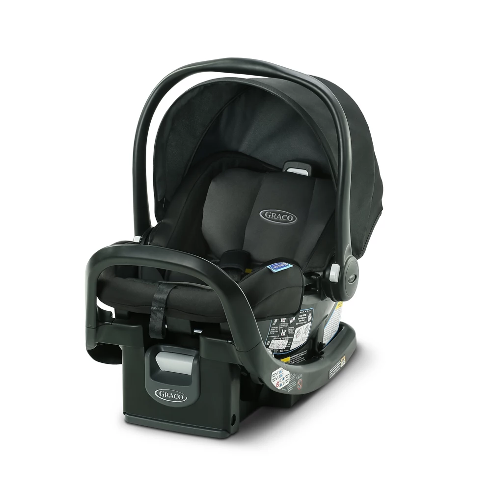 SnugRide? SnugFit Infant Car Seat