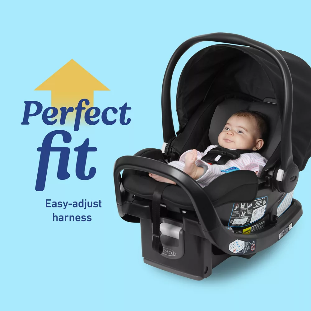 SnugRide? SnugFit Infant Car Seat - Image 5