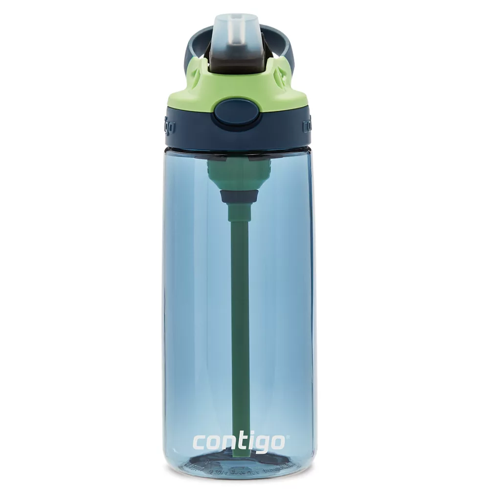 Contigo? Kids Cleanable AUTOSPOUT? Water Bottle, 20 oz