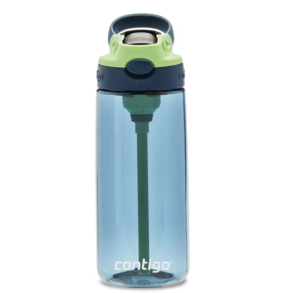 Contigo? Kids Cleanable AUTOSPOUT? Water Bottle, 20 oz - Image 4