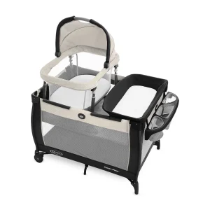 Pack 'n Play? Day2Dream? Travel Bassinet Playard