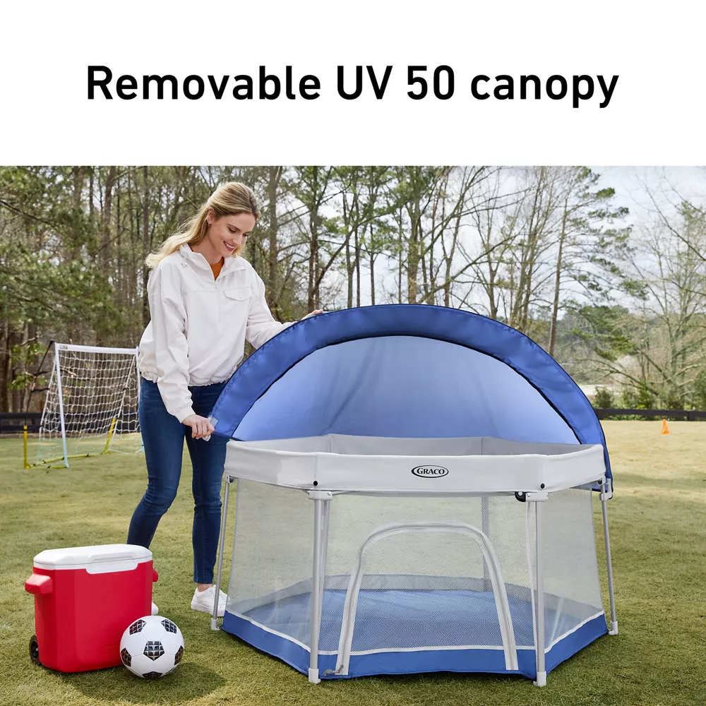 Pack 'n Play? LiteTraveler? LXPlayard - Image 2