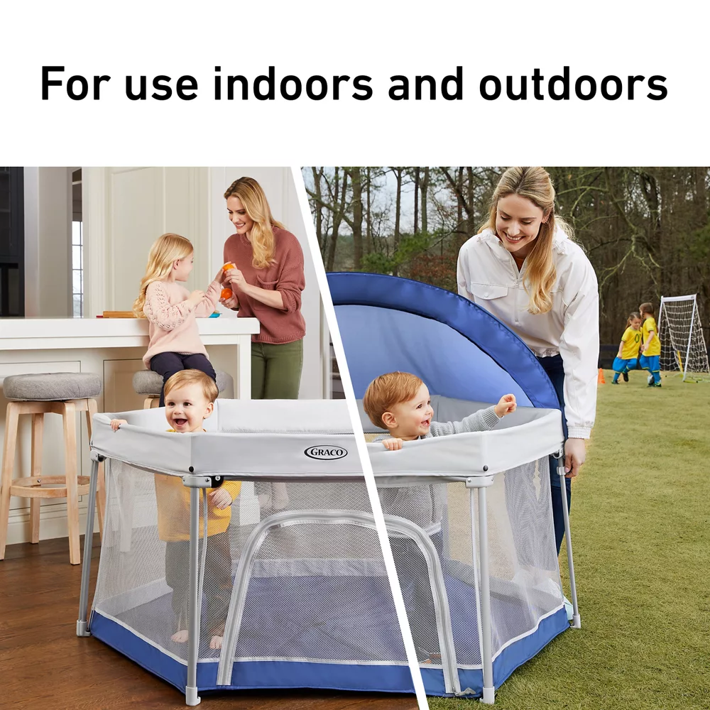 Pack 'n Play? LiteTraveler? LXPlayard - Image 5