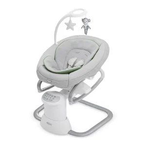 Soothe My Way? Swing with Removable Rocker