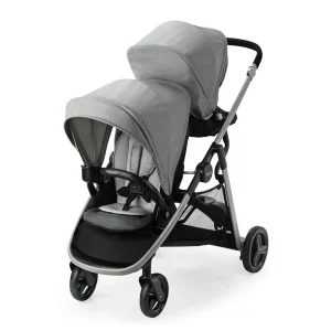 Ready2Grow? LX 2.0 Double Stroller