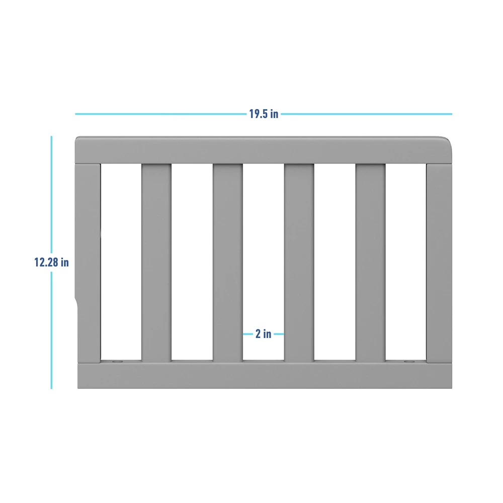 Toddler Guardrail - Image 2