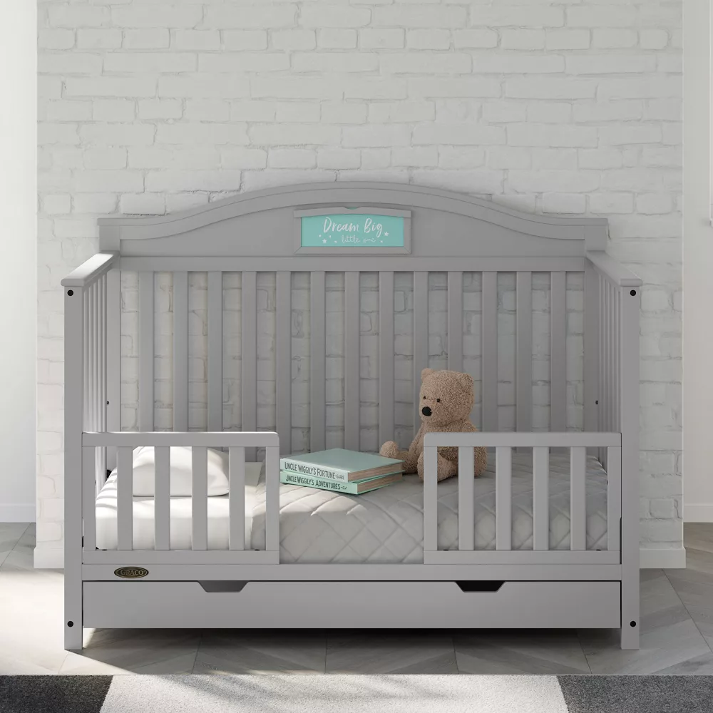 Toddler Guardrail - Image 3