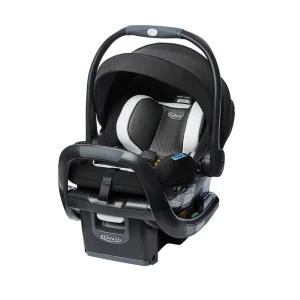 SnugRide? SnugFit? DLX ft. Safety Surround Technology