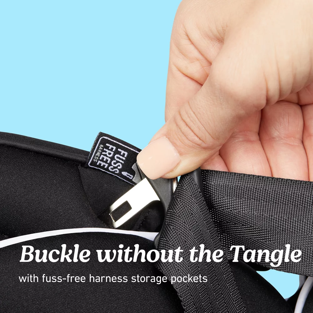 SnugRide? SnugFit? DLX ft. Safety Surround Technology - Image 6