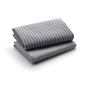 Pack ??n Play? Playard Fitted Sheets, 2 Pack