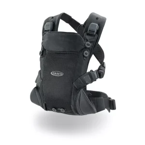 Cradle Me? Lite 3-in-1 Baby Carrier