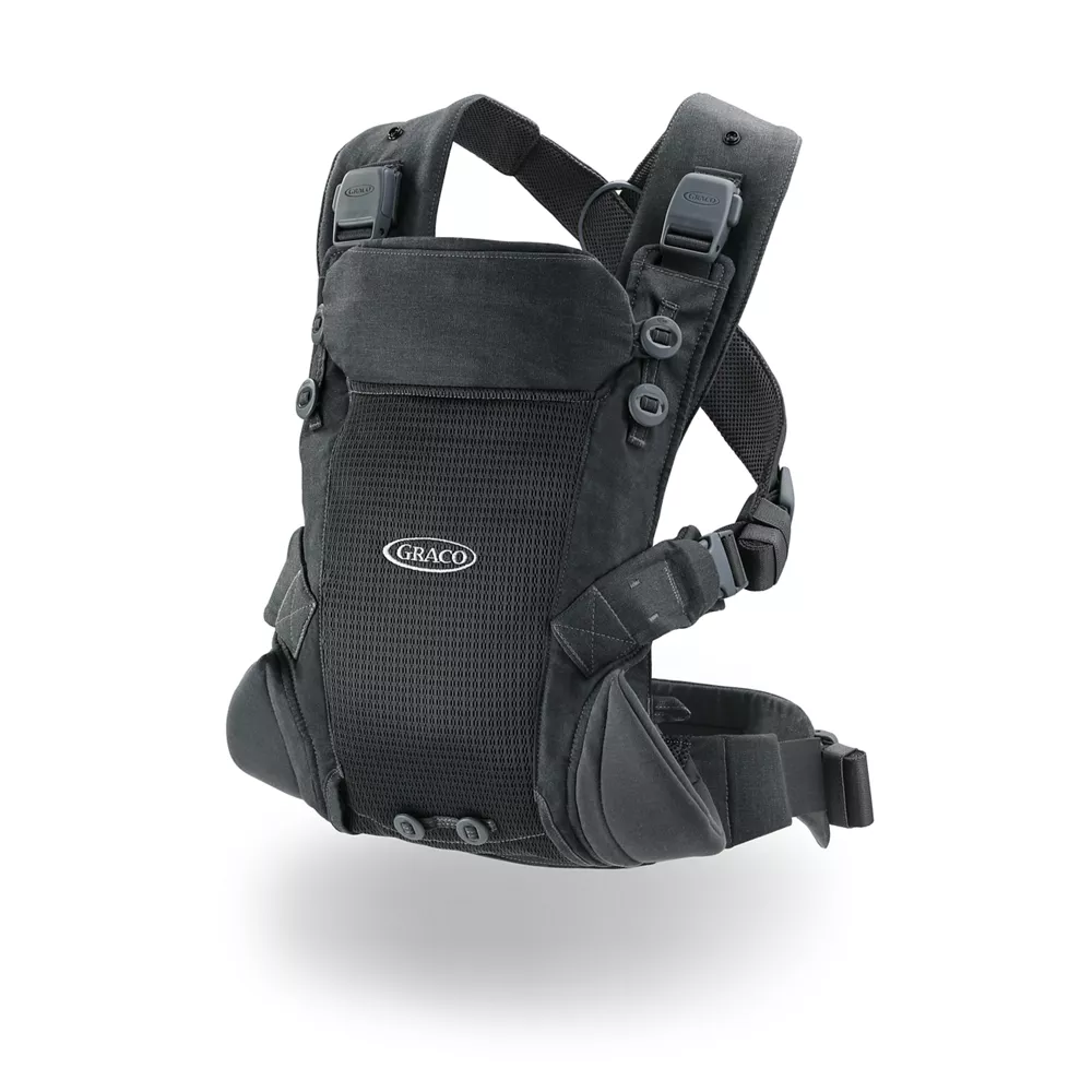 Cradle Me? Lite 3-in-1 Baby Carrier