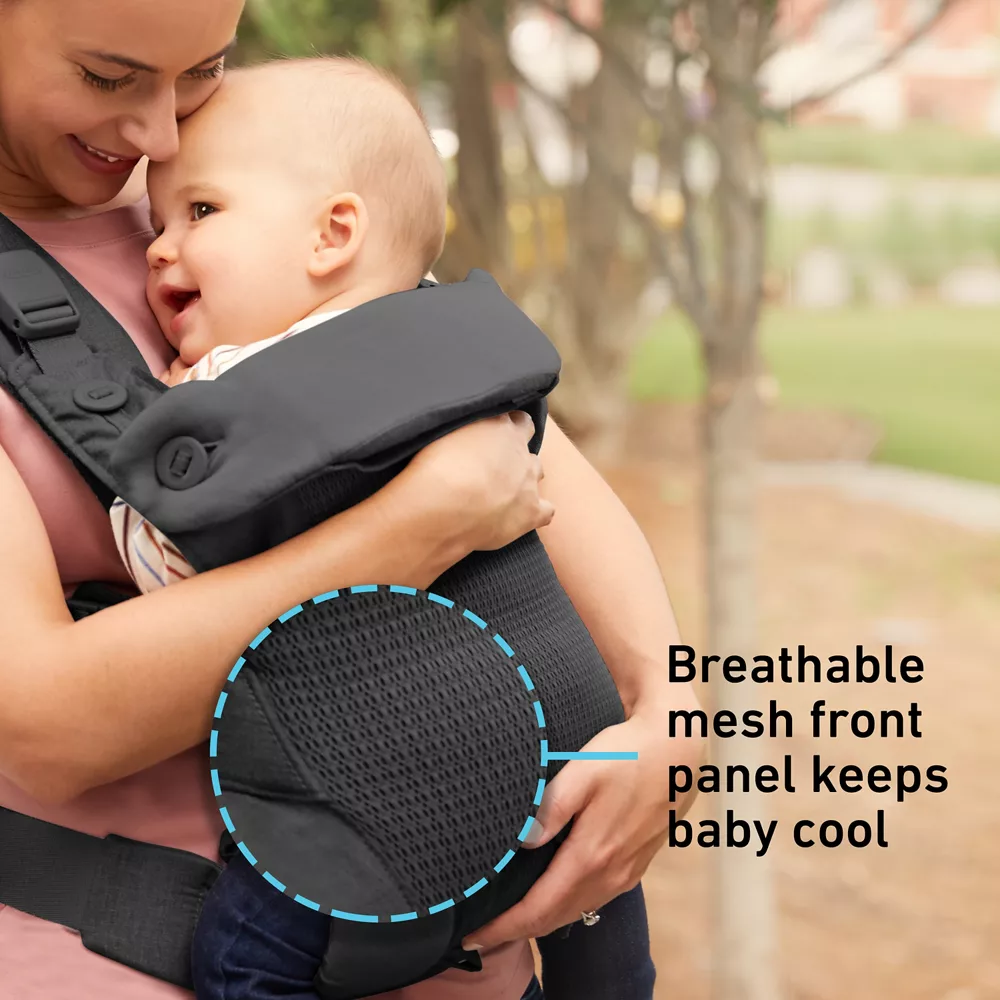 Cradle Me? Lite 3-in-1 Baby Carrier - Image 6