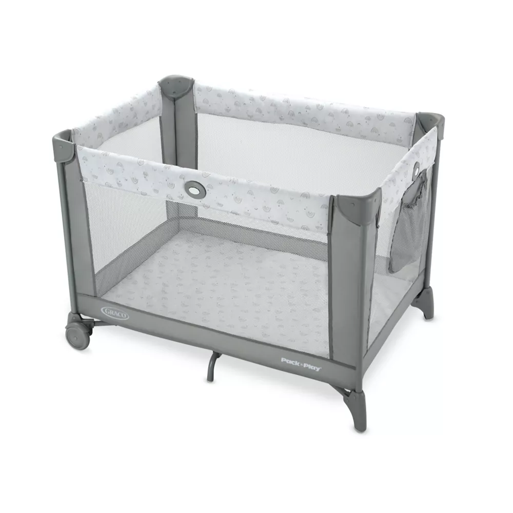 Pack 'n Play? Portable Playard
