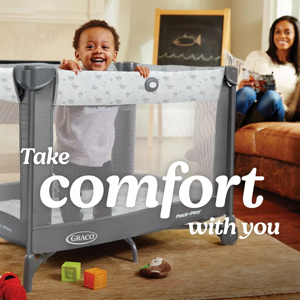 Pack 'n Play? Portable Playard - Image 3