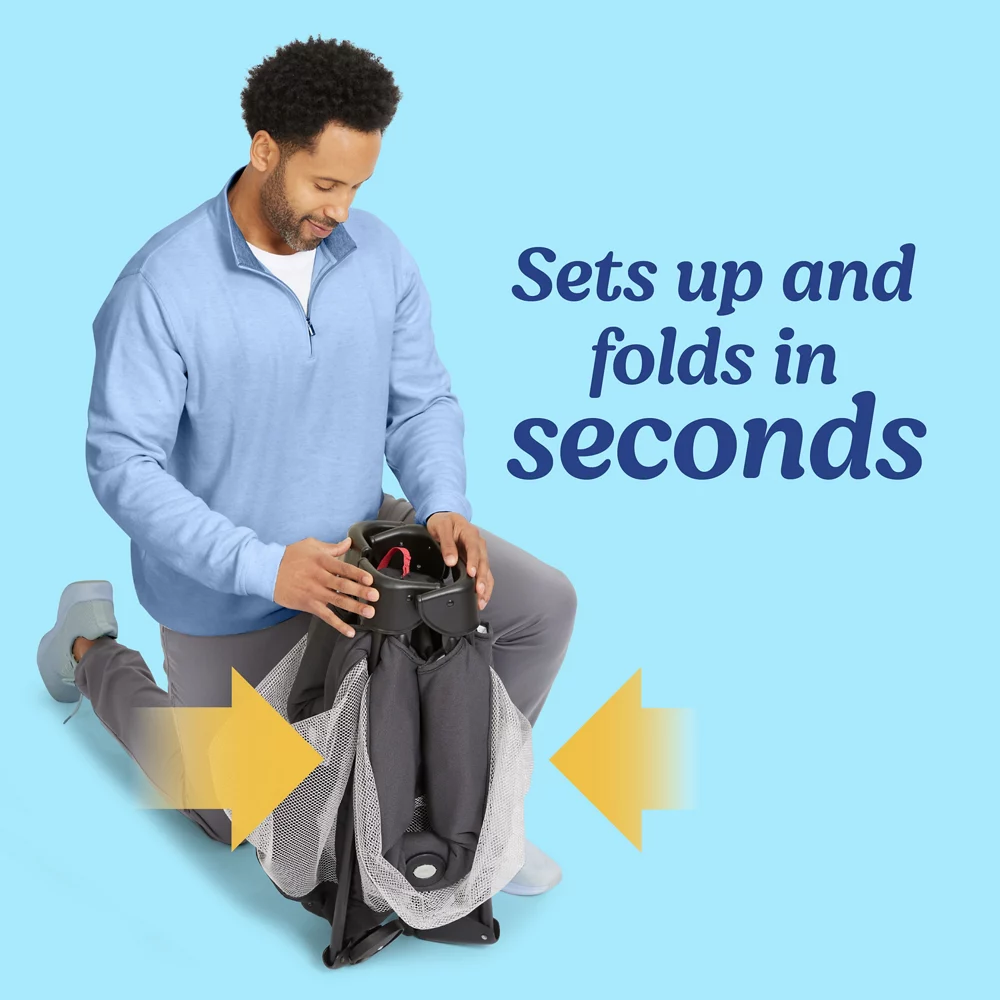 Pack 'n Play? Portable Playard - Image 4