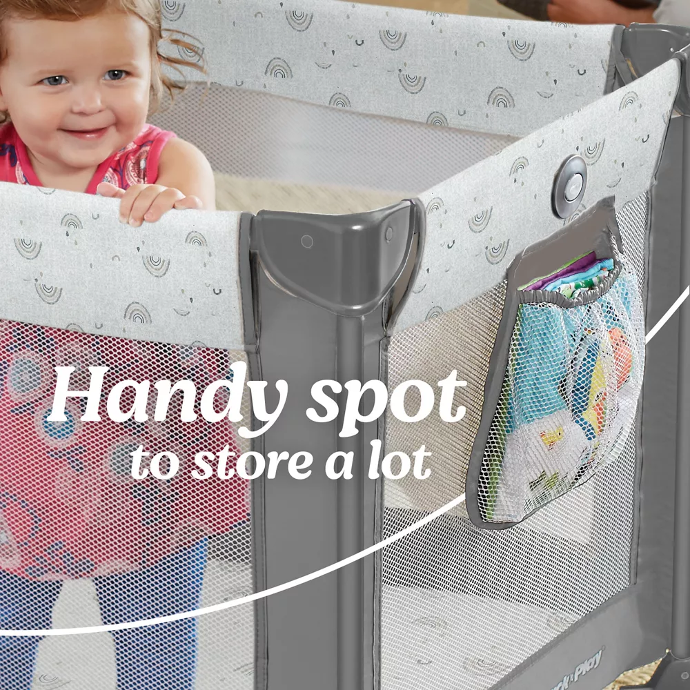 Pack 'n Play? Portable Playard - Image 5