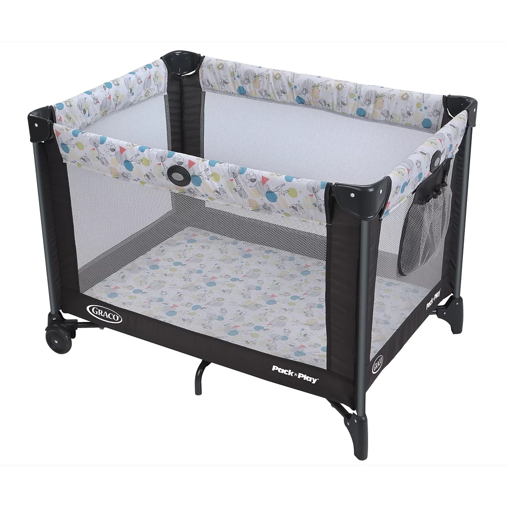 Pack 'n Play? Portable Playard - Image 8