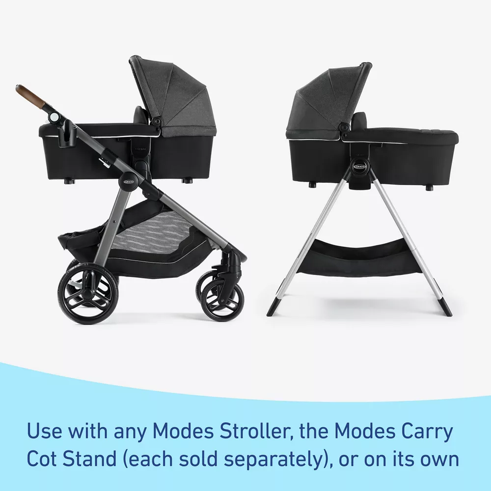 Modes? Carry Cot - Image 2