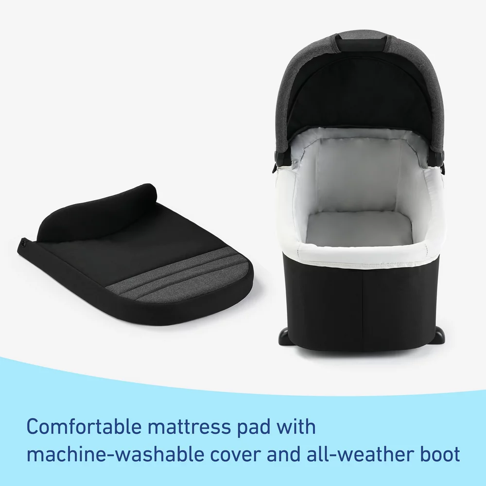 Modes? Carry Cot - Image 4