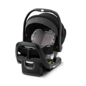 SnugRide? SnugFit DLX Infant Car Seat