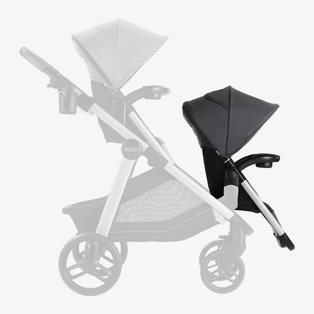 Modes? Nest2Grow? Stroller Second Seat - Image 8