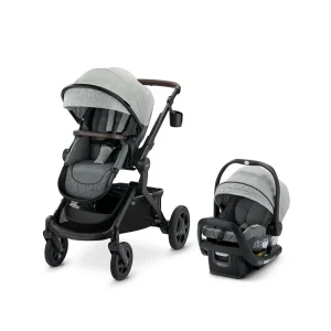 Graco Premier? Modes? Nest 3-in-1 Travel System, Midtown? Collection