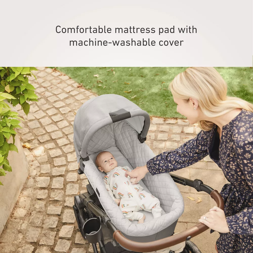Graco Premier? Modes? Carry Cot in Midtown - Image 4