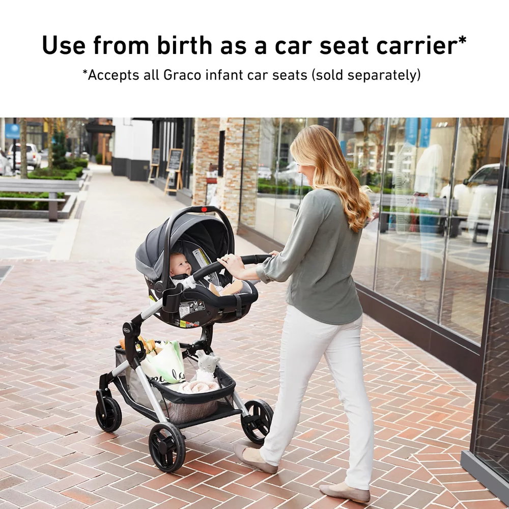 Modes? Nest Stroller - Image 5