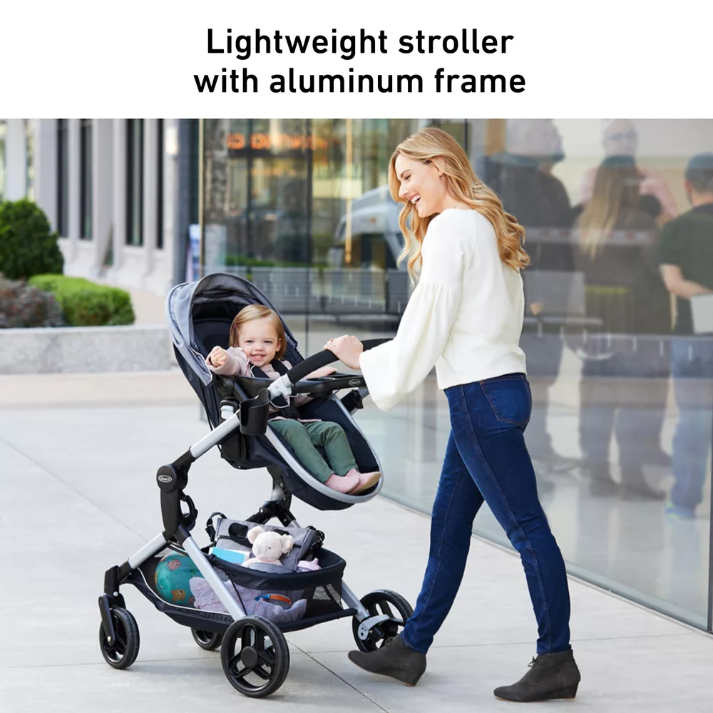 Modes? Nest Stroller - Image 6