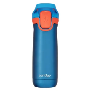 Contigo? Kids Casey Water Bottle with AUTOSEAL? Lid, 13oz