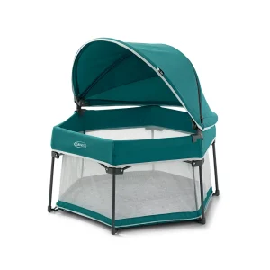 Travel Lite? Portable Bassinet
