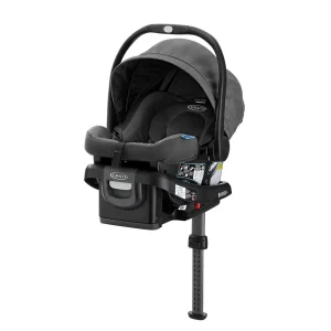 SnugRide? DLX Infant Car Seat ft. Load Leg Technology