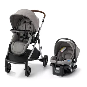 Modes? Closer Travel System
